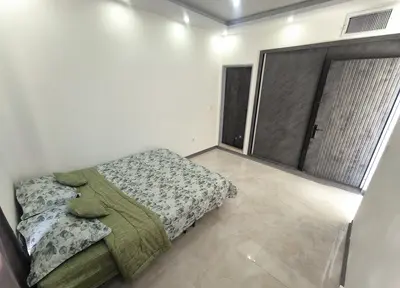 ویلا سه خوابه استخردار آبگرم شهرک زعفرانیه 2