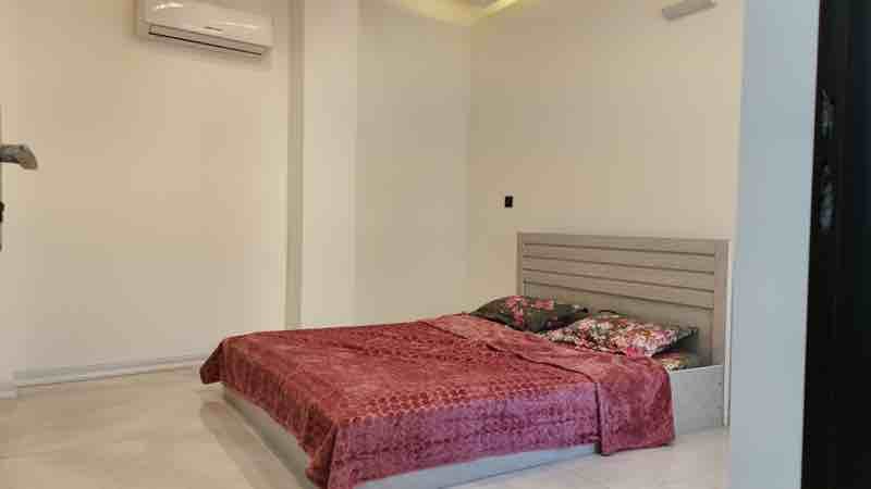 سه خوابه ساحلی استخردار آبگرم سقائی