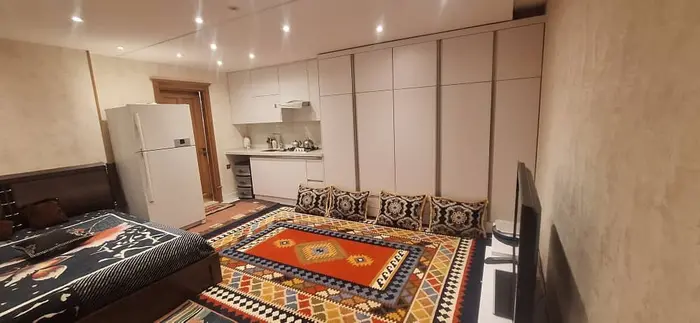 آپارتمان فلت هانا 2