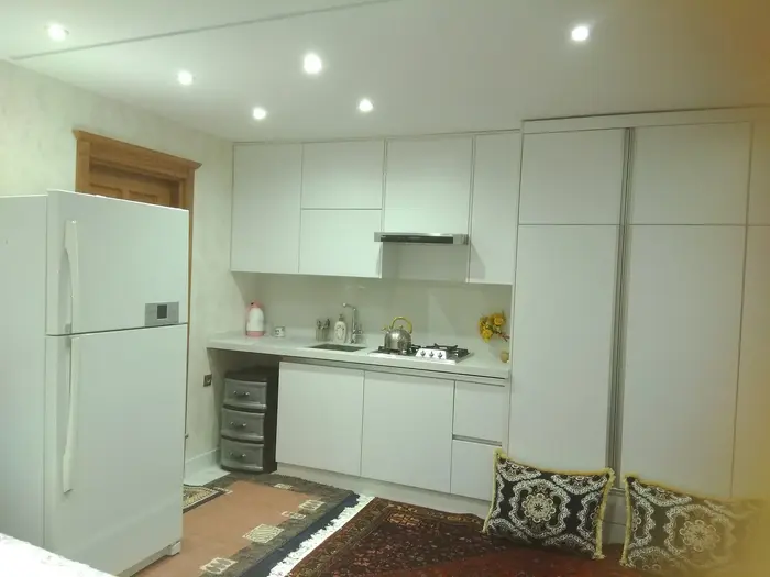 آپارتمان فلت هانا 2