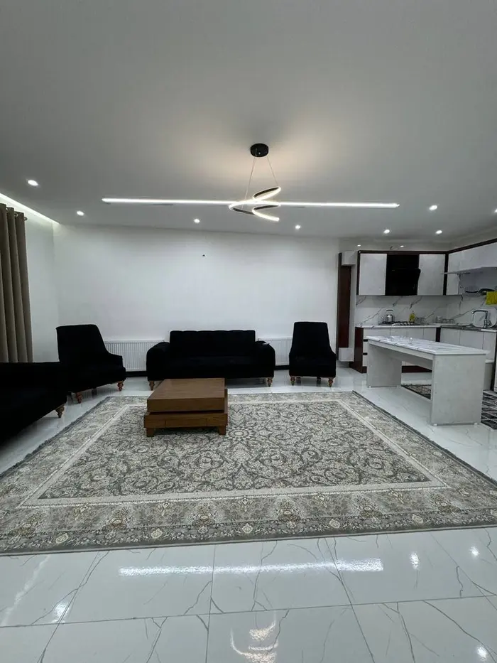 ویلا دوخوابه استخردار آبگرم شادور