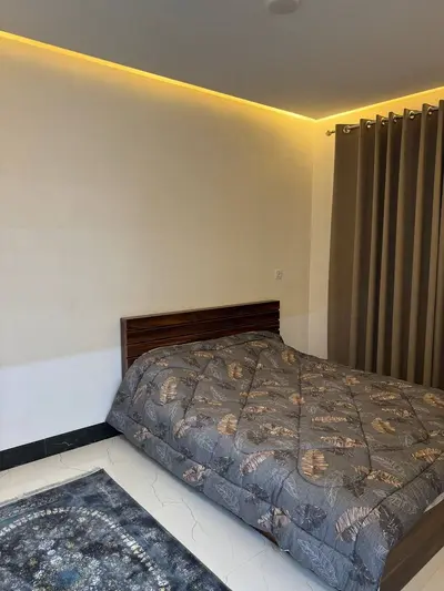 ویلا دوخوابه استخردار آبگرم شادور