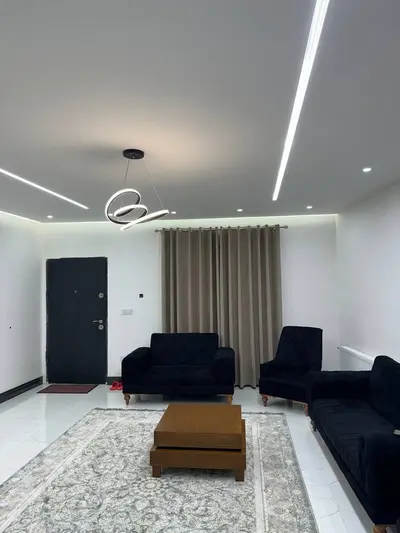 ویلا دوخوابه استخردار آبگرم شادور