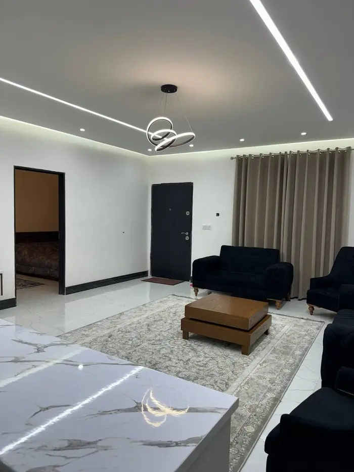 ویلا دوخوابه استخردار آبگرم شادور