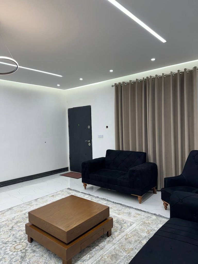 ویلا دوخوابه استخردار آبگرم شادور