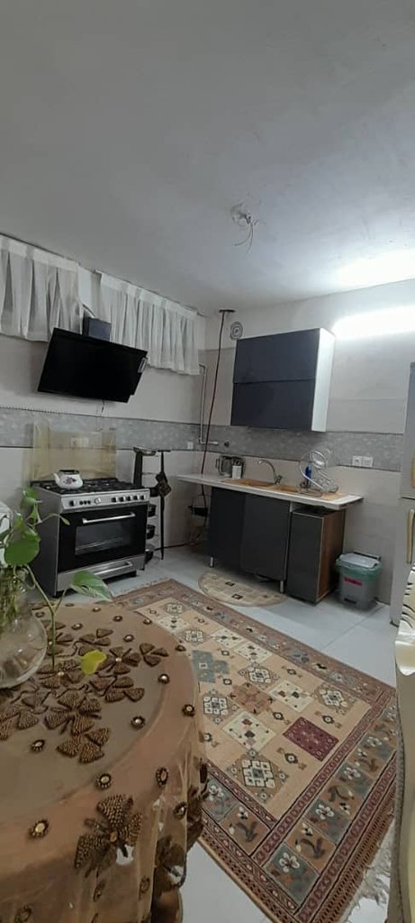 یک خوابه صحرا 1