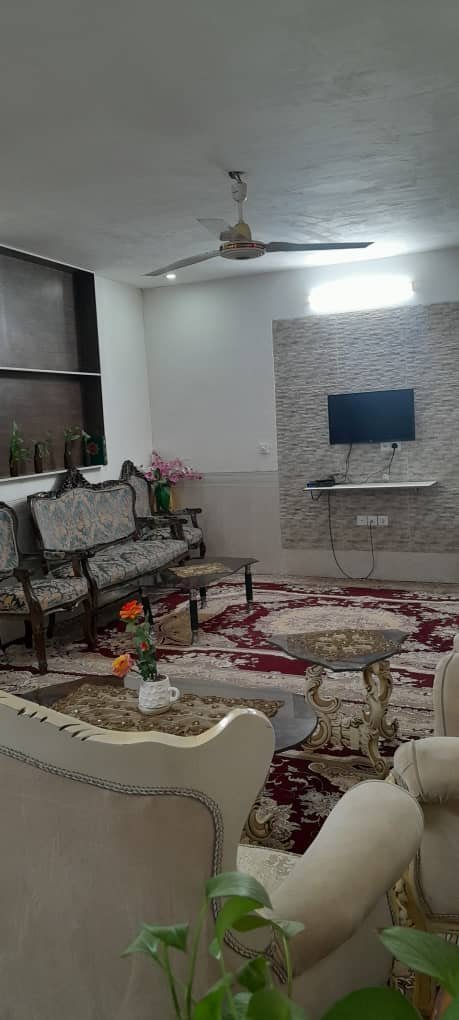 یک خوابه صحرا 1