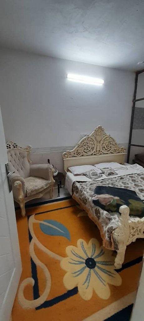 یک خوابه صحرا 1