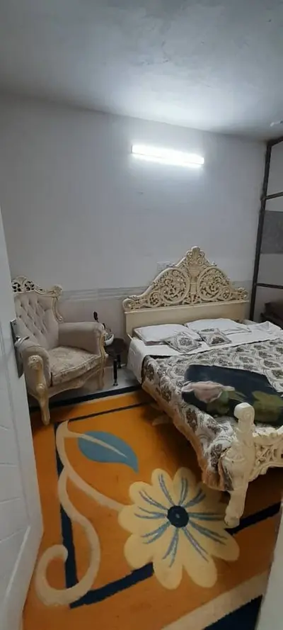 آپارتمان یک خوابه صحرا 1