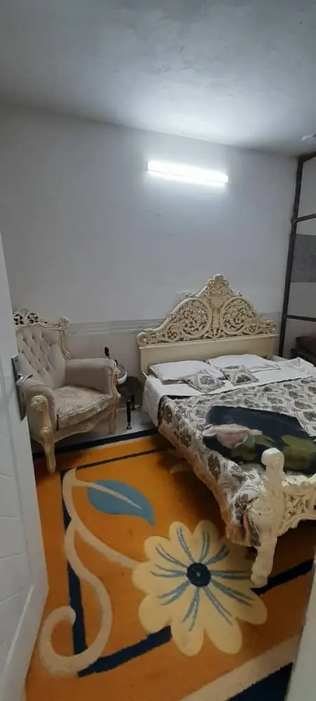 آپارتمان یک خوابه صحرا 1