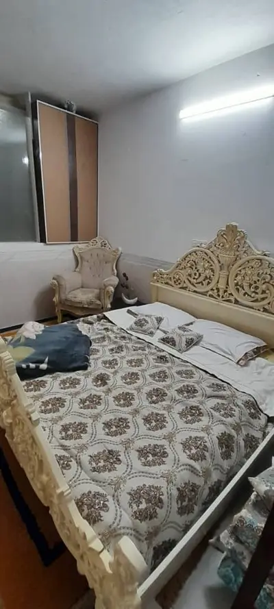 آپارتمان یک خوابه صحرا 1