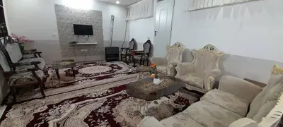 آپارتمان یک خوابه صحرا 1