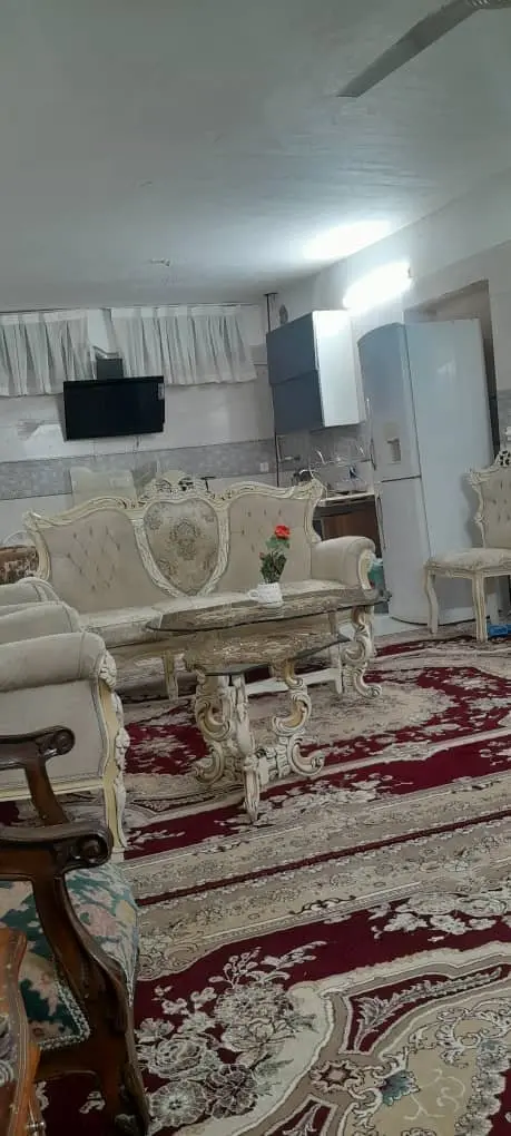 آپارتمان یک خوابه صحرا 1