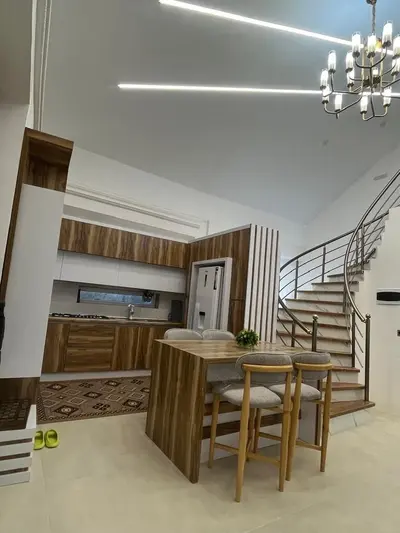 ویلا سه خوابه استخردار آبگرم ستاره 1