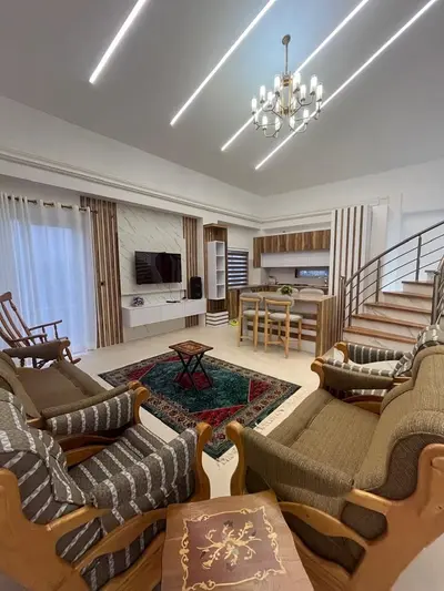 ویلا سه خوابه استخردار آبگرم ستاره 1