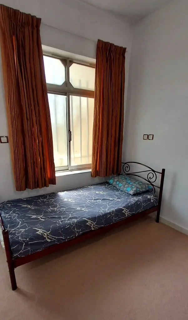 ویلا دوخوابه ساحلی شاکر - خواب یک