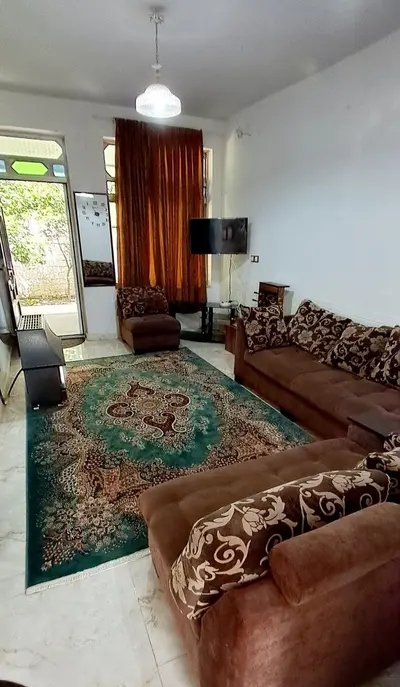 ویلا دوخوابه ساحلی شاکر