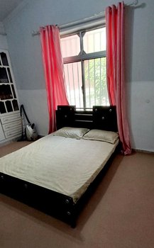 ویلا دوخوابه ساحلی شاکر - خواب دو