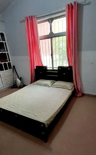 ویلا دوخوابه ساحلی شاکر