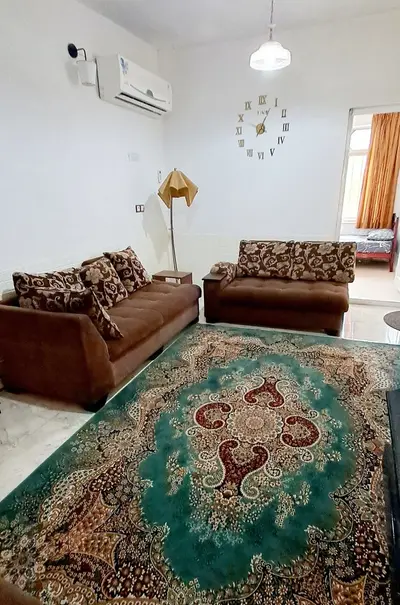 ویلا دوخوابه ساحلی شاکر