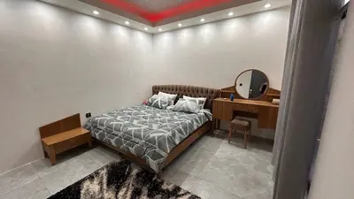 ویلا سه خوابه استخردار آبگرم روستا