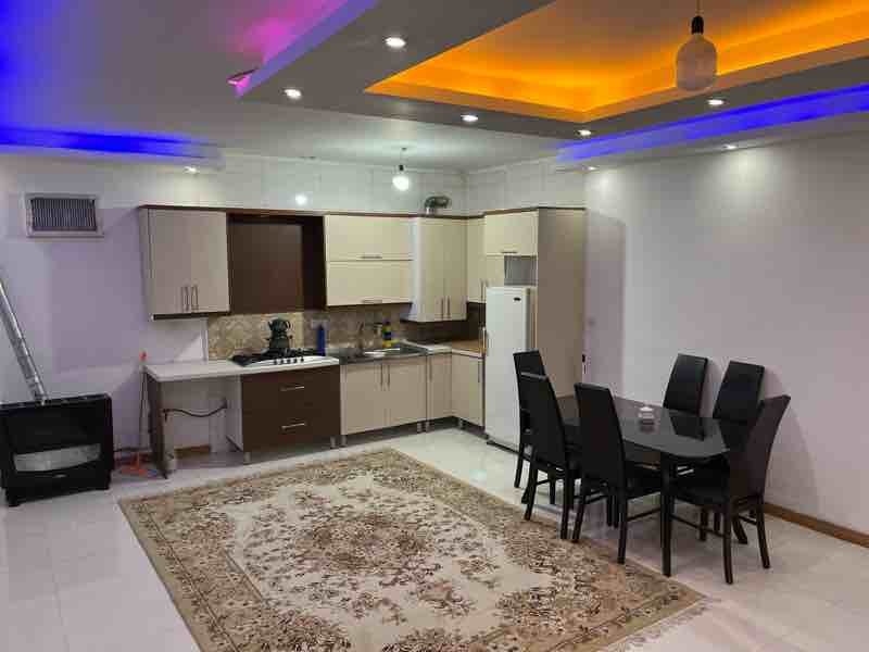 دوخوابه استخردار آبگرم بیدمجنون ۲۲