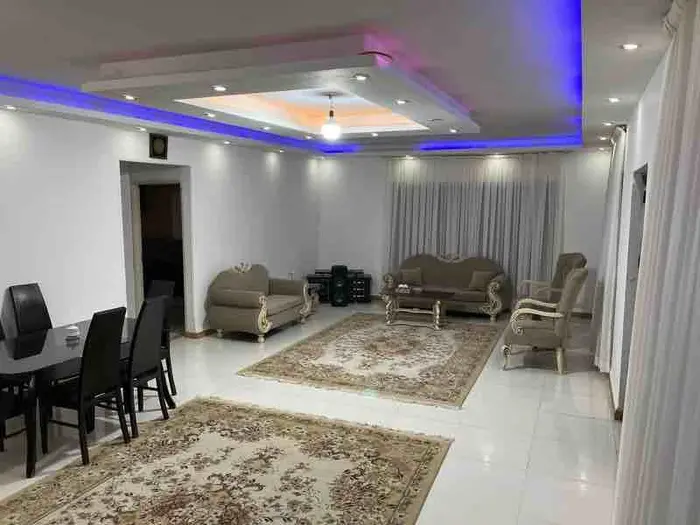 ویلا دوخوابه استخردار آبگرم بیدمجنون ۲۲ - انتخاب عنوان تصویر