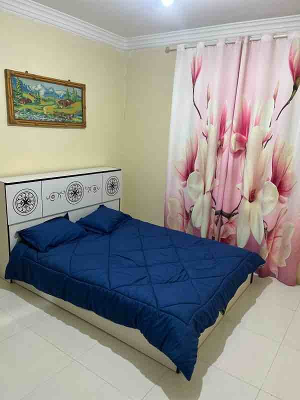 دوخوابه استخردار آبگرم بیدمجنون ۲۲