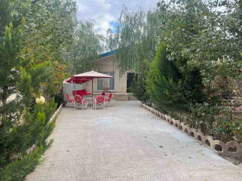 دوخوابه استخردار آبگرم بیدمجنون ۲۲