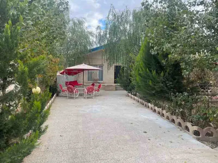 ویلا دوخوابه استخردار آبگرم بیدمجنون ۲۲ - انتخاب عنوان تصویر