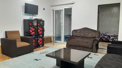 ویلا دوخوابه استخردار آبگرم سهیل 11