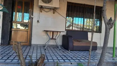 ویلا دوخوابه استخردار آبگرم سهیل 11