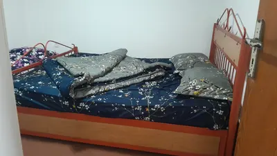 ویلا دوخوابه استخردار آبگرم سهیل 11