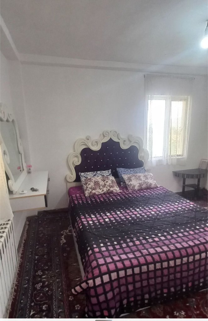 ویلا دوخوابه دوبلکس جنگلی ولیجار