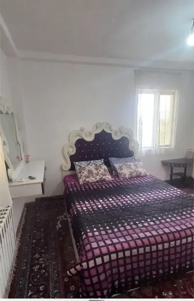 ویلا دوخوابه دوبلکس جنگلی ولیجار