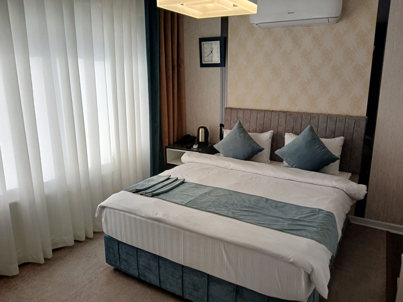 مجتمع اقامتی خانه حلما - واحد ۰۱