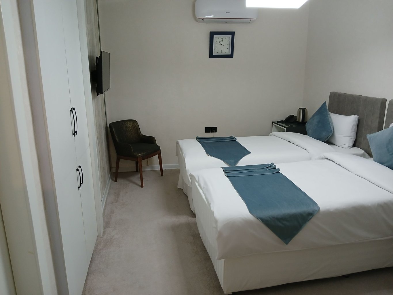 مجتمع اقامتگاهی خانه حلما - واحد 103