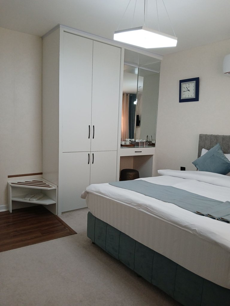 مجتمع اقامتگاهی خانه حلما - واحد 102