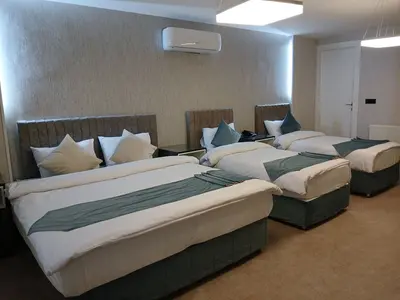 مجتمع اقامتی خانه حلما - واحد 04