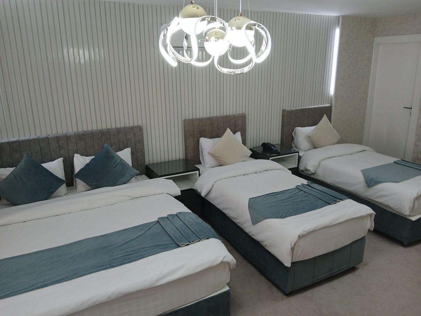 خانه حلما - واحد 104