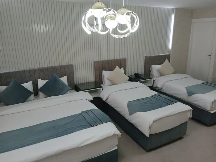 مجتمع اقامتگاهی خانه حلما - واحد 104