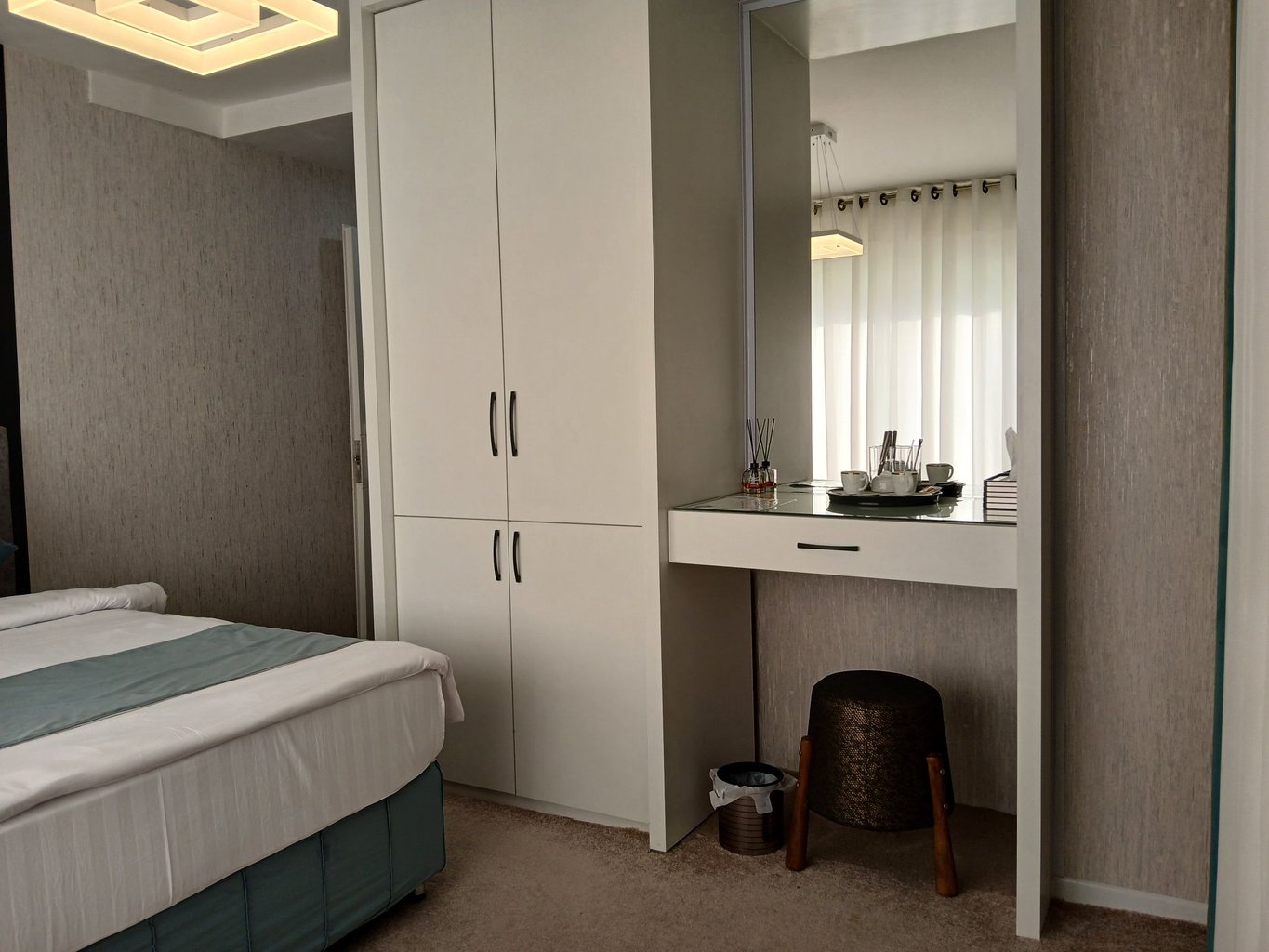 مجتمع اقامتی خانه حلما - واحد ۰۱