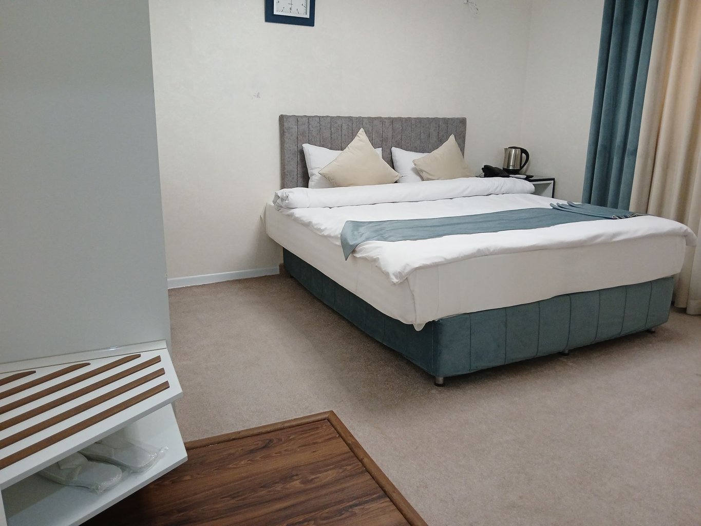 مجتمع اقامتی خانه حلما - واحد 02