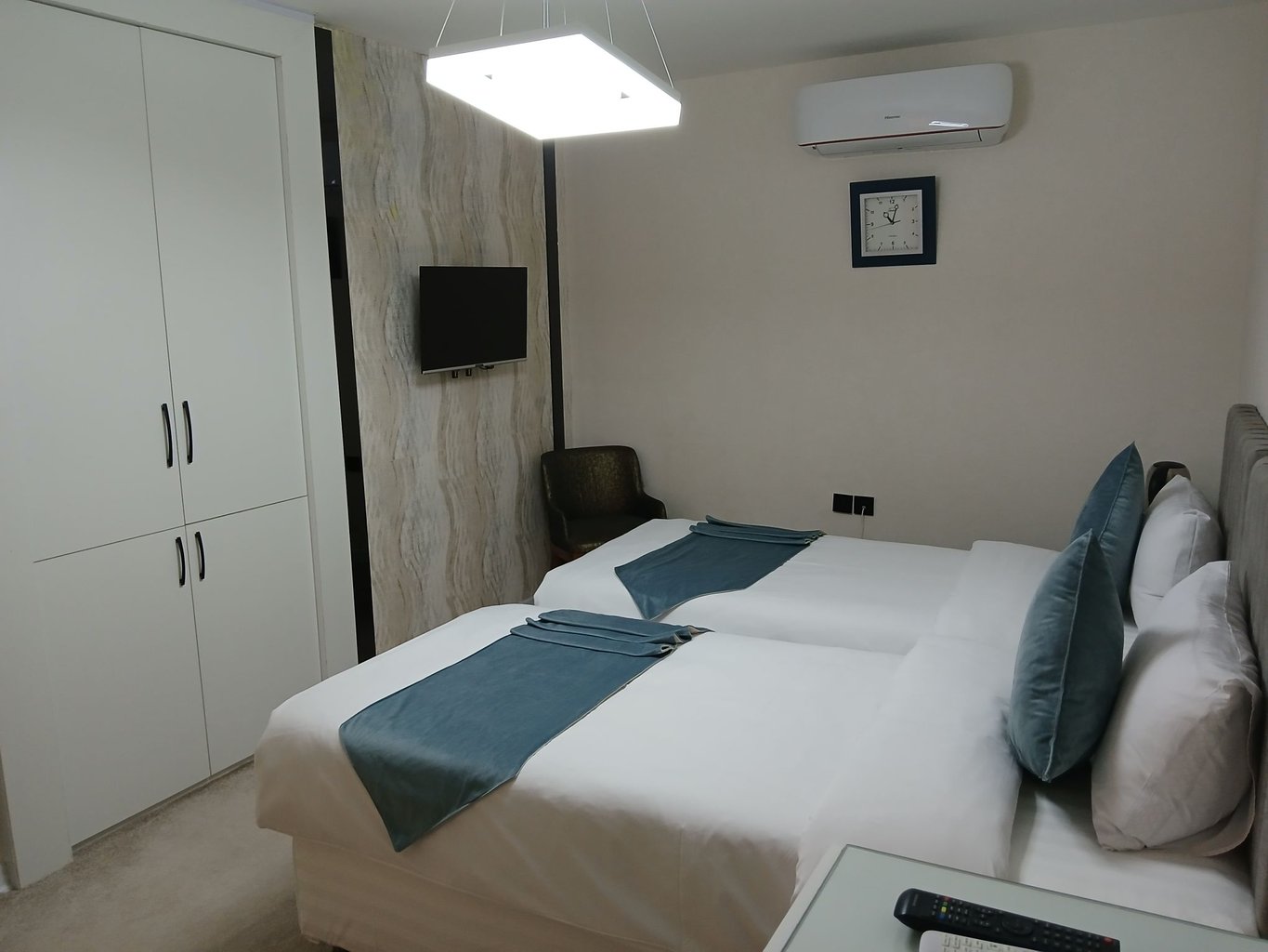 مجتمع اقامتگاهی خانه حلما - واحد 103