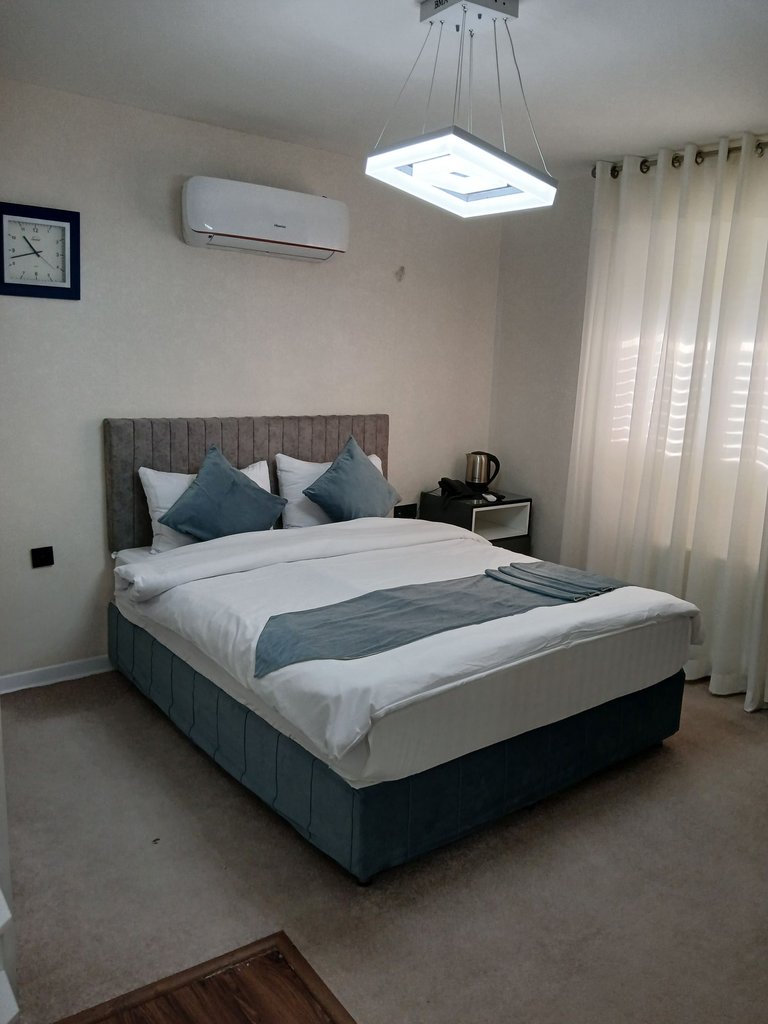 مجتمع اقامتگاهی خانه حلما - واحد 102