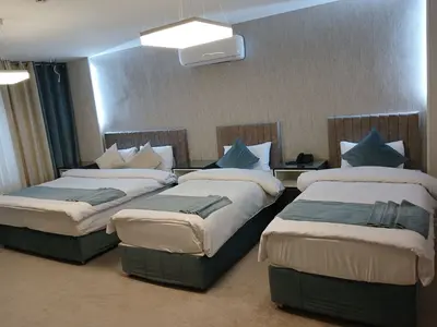 مجتمع اقامتی خانه حلما - واحد 04