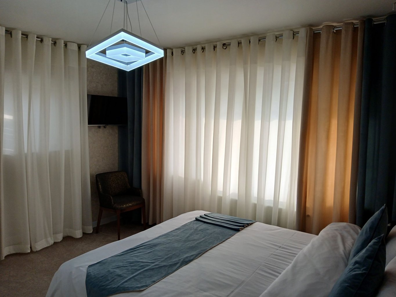 خانه حلما - واحد 101