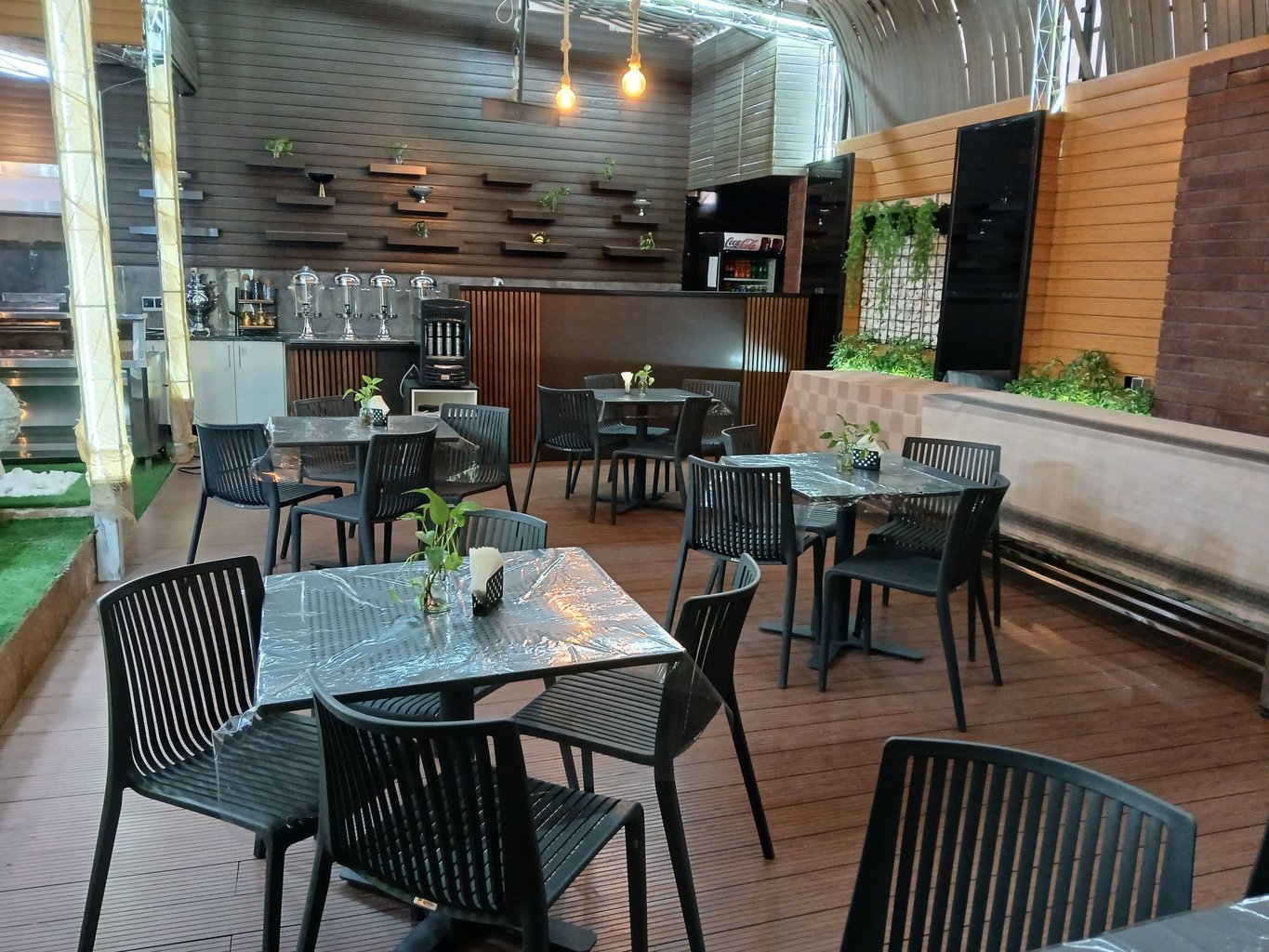 مجتمع اقامتی خانه حلما - واحد ۰۳