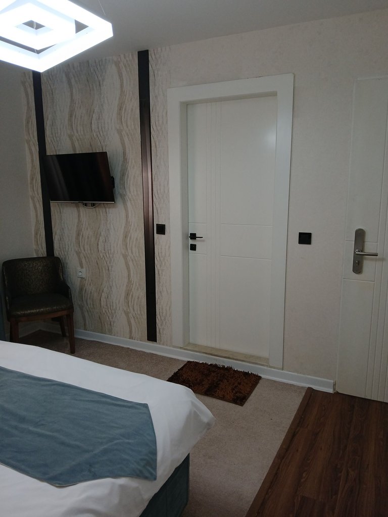 مجتمع اقامتی خانه حلما - واحد 102