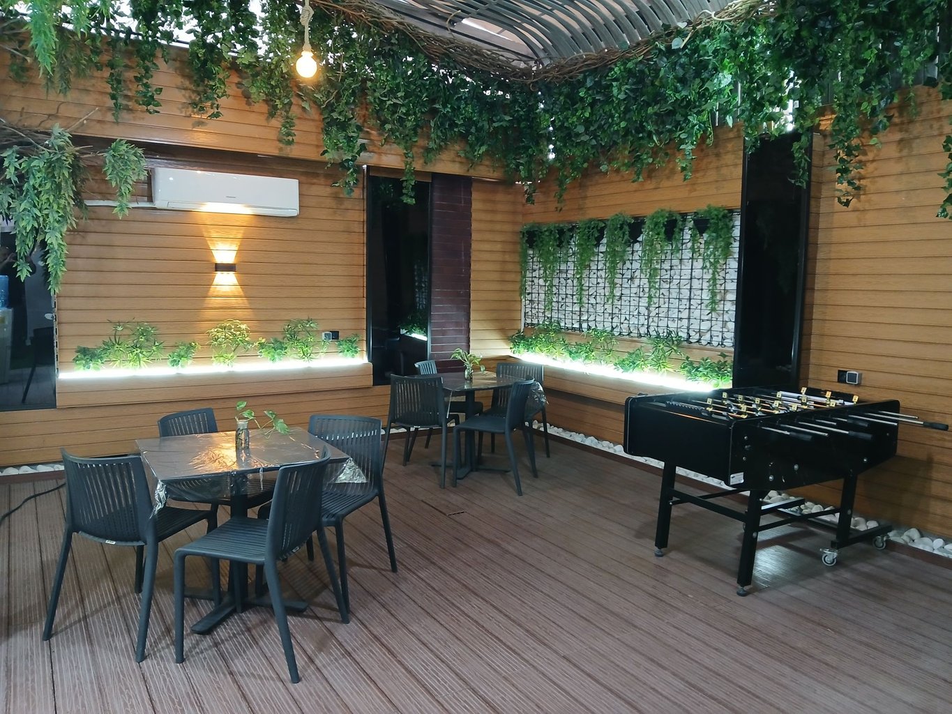 مجتمع اقامتی خانه حلما - واحد ۰۳